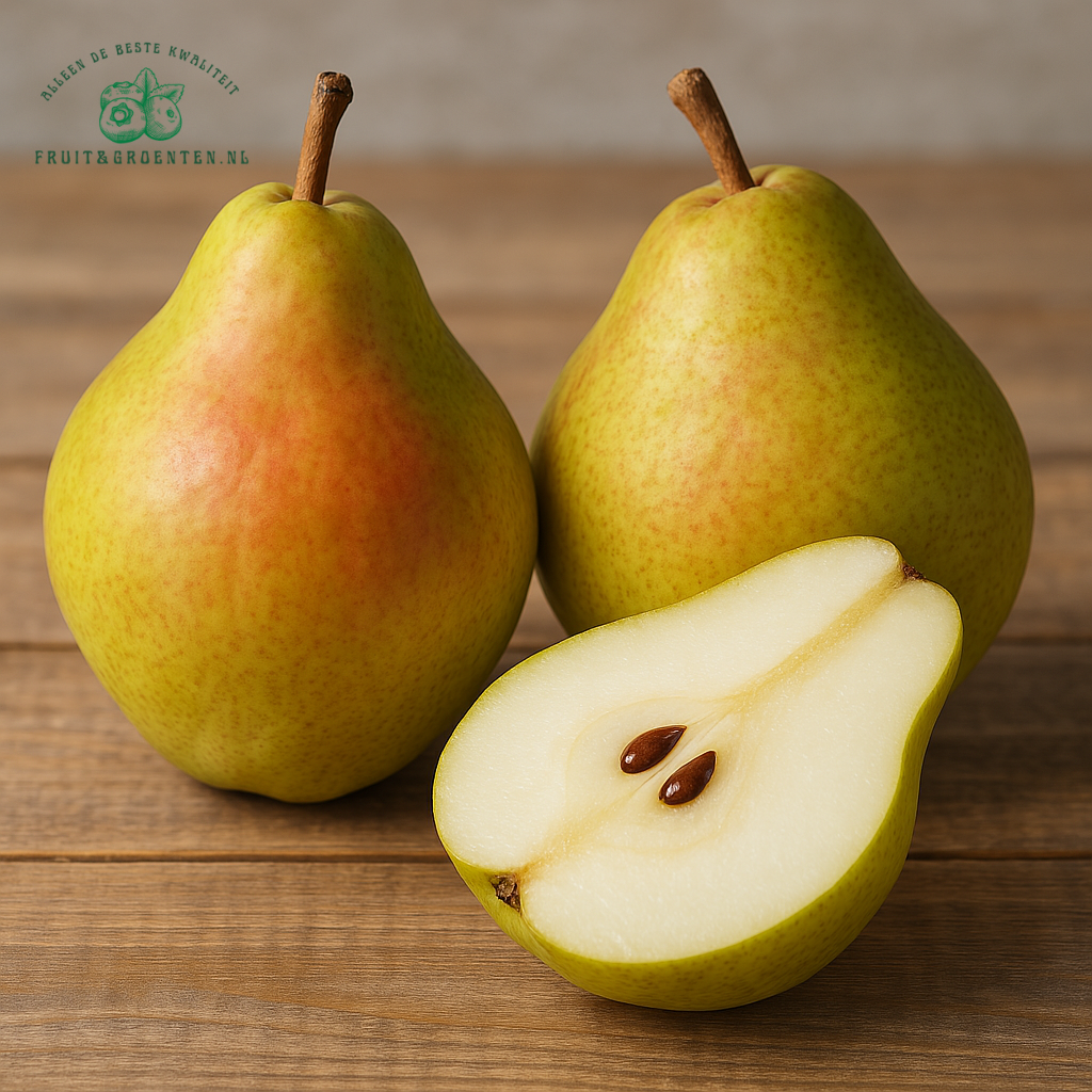 Hollandse Comice Peren- 1Kg