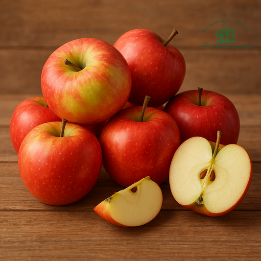 Appels Elstar -4 stuks