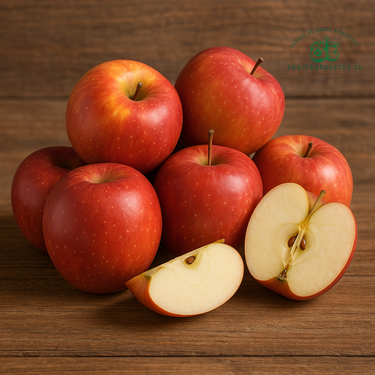 Appels Jazz - 4 stuks