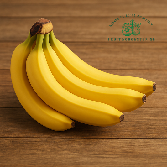 Bananen - 1 tros